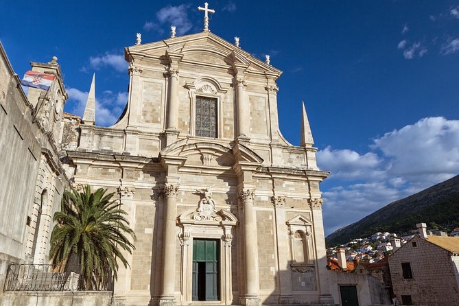 Dubrovnik History Tour + Local Shop Experience (Small Group) - Practical Details and Booking Flexibility