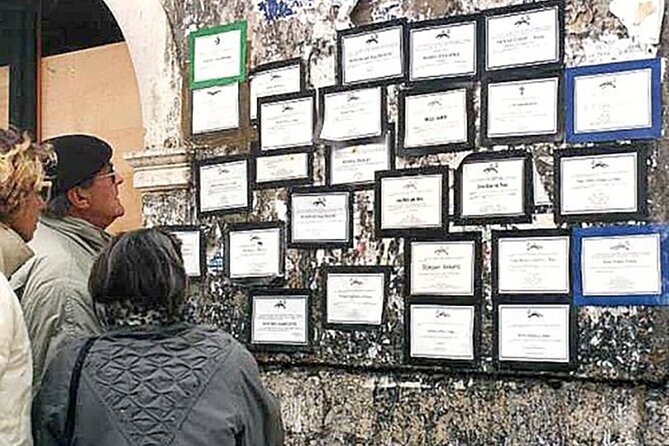 Dubrovnik Homeland War Private Tour - Delving Into Hidden Streets and Religious Sites