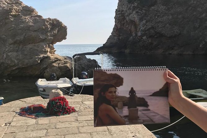 Dubrovnik Hot Combo: History walk and Game of Thrones - Explore Dubrovnik’s Game of Thrones Filming Locations and Historic Sites in One Tour