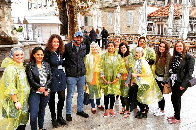 Dubrovnik Hot Combo: History walk and Game of Thrones - Visiting Lovrijenac Fortress: The Scene of Epic Battles