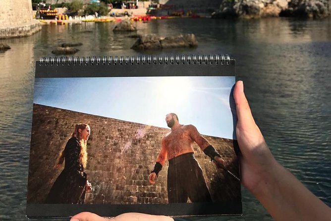 Dubrovnik Hot Combo: History walk and Game of Thrones - What’s Included and What Visitors Should Know