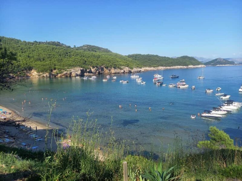 Dubrovnik: Hvar Island Luxury Mini Yacht Tour - Discover the Charm of Hvar on a Luxury Mini Yacht Tour