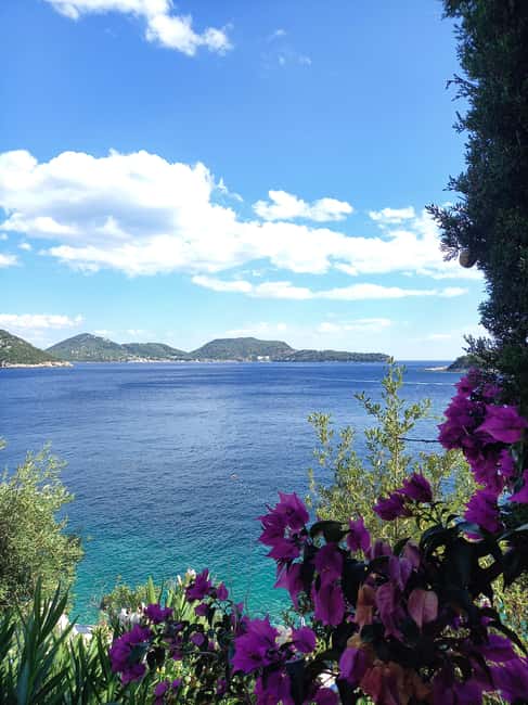 Dubrovnik: Hvar Island Luxury Mini Yacht Tour - Key Points