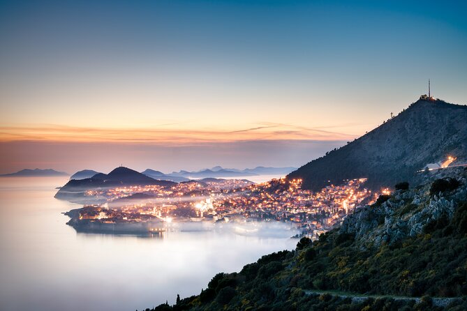 Dubrovnik in One Day - Explore Dubrovnik in a Single Day with a Personal Guide