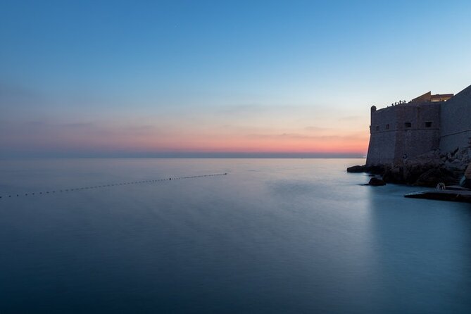 Dubrovnik in One Day - Flexibility and Cancellation Policy