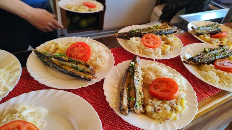 Dubrovnik: Island Boat Tour with Drinks & Lunch Option - The Crew: Friendly and Multilingual Guides