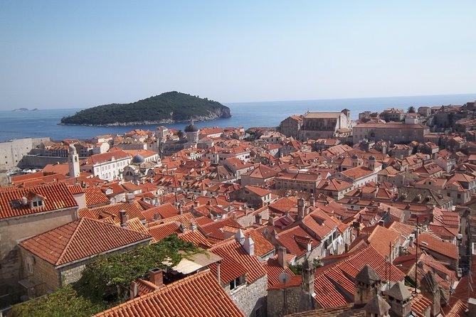 Dubrovnik Jewish Heritage Private Walking Tour - Uncover Dubrovnik’s Jewish Heritage in a Private Tour