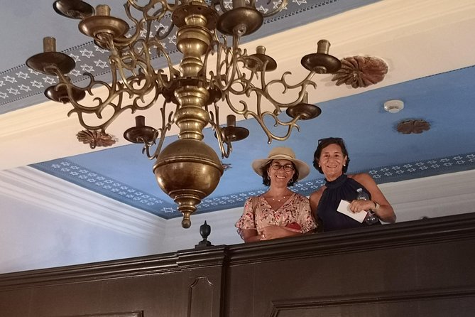 Dubrovnik Jewish Heritage Private Walking Tour - Visiting Dubrovnik’s Old Town and Traces of Jewish Life