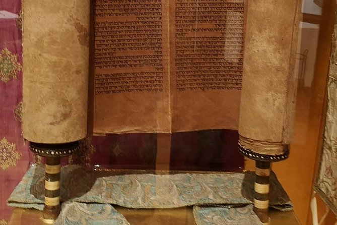 Dubrovnik Jewish Heritage Private Walking Tour - The Significance of Europe’s Second-Oldest Synagogue