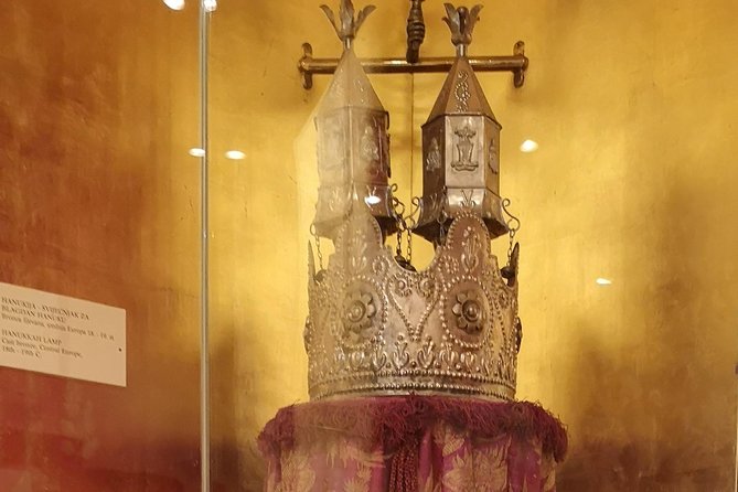 Dubrovnik Jewish Heritage Private Walking Tour - Personal Stories and Local Insights from the Guide