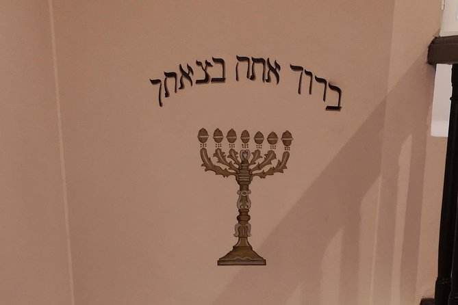 Dubrovnik Jewish Heritage Private Walking Tour - Why Choose This Private Jewish Heritage Tour?