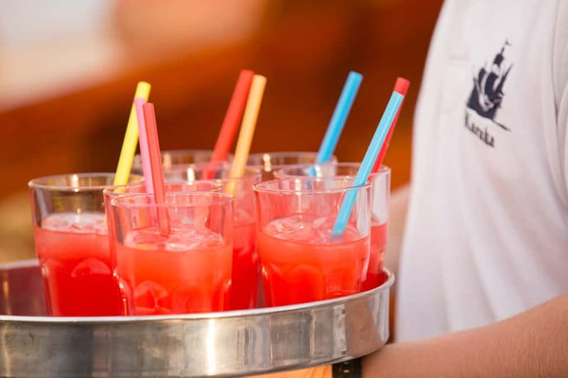 Dubrovnik: Karaka - Game of Thrones Cruise & Walking Tour - Discover Dubrovnik’s Game of Thrones Filming Locations on a Scenic Cruise and Walking Tour