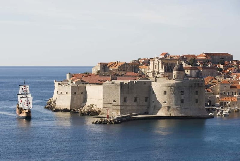 Dubrovnik: Karaka - Game of Thrones Cruise & Walking Tour - Accessibility and Physical Requirements