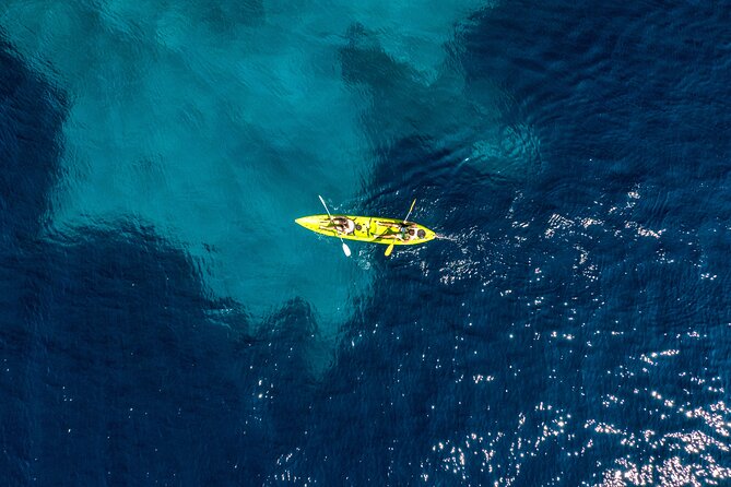 Dubrovnik Kayak Rental on Banje Beach - Paddling Tips and Practicalities