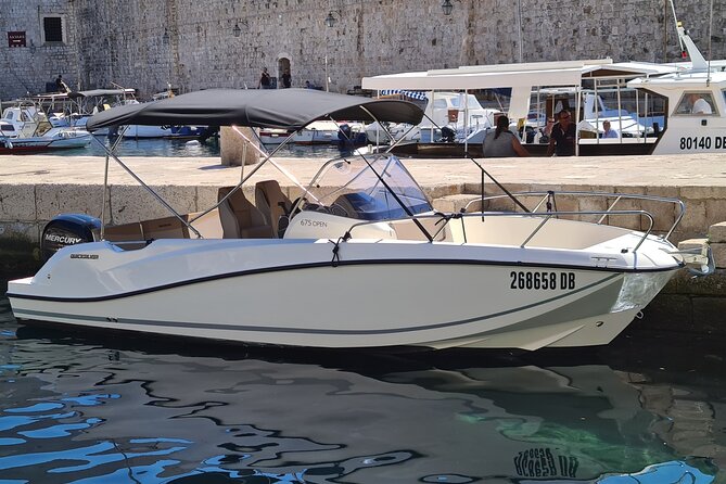 Dubrovnik Kayak Rental on Banje Beach - Potential Downsides and Limitations