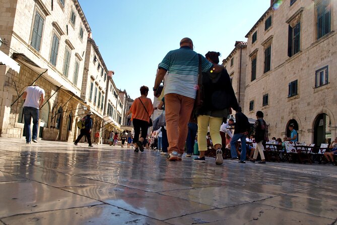 Dubrovnik & King's Landing - The Guides’ Expertise and Personal Touch