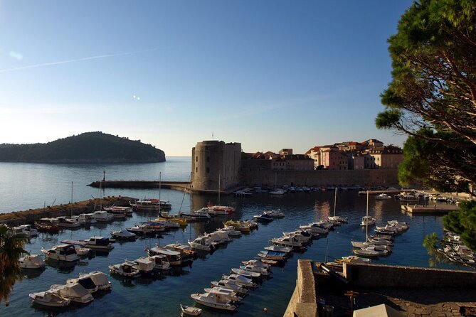 Dubrovnik & King's Landing - Flexibility and Group Size Benefits