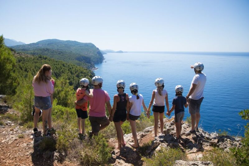 Dubrovnik: Kojan Koral Buggy Safari Tour - Dubrovnik’s Scenic Drive to Kojan Koral