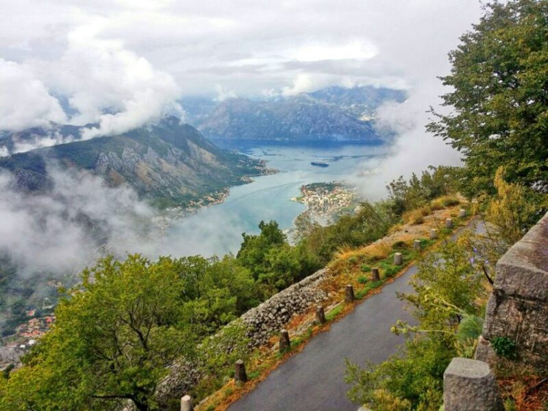 Dubrovnik: Kotor, Perast, Sveti Stefan, and Budva Day Trip - Scenic Viewpoints and Photo Opportunities at Sveti Stefan