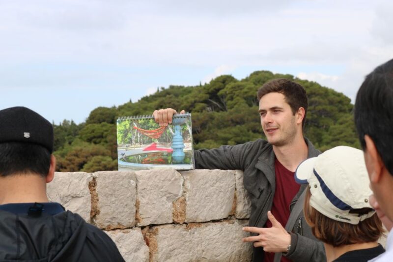 Dubrovnik: Legendary Game of Thrones Walking Tour - The Experience Provider and Booking Flexibility