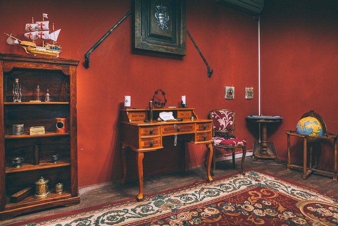 Dubrovnik Legends - The lost treasure of the Republic - The Highlights of the Dubrovnik Escape Experience