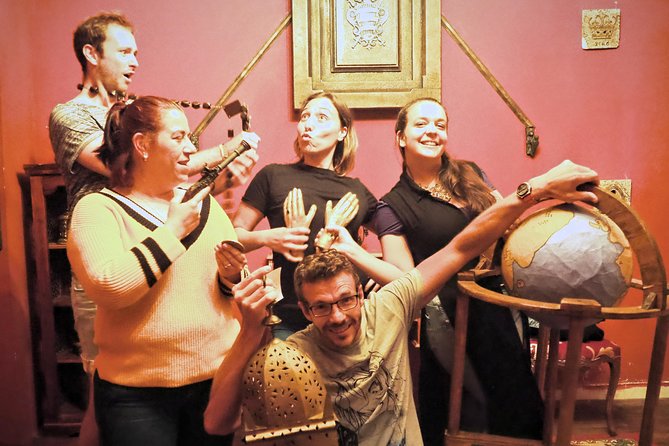 Dubrovnik Legends - The lost treasure of the Republic - Family-Friendly Adventure With a Touch of History