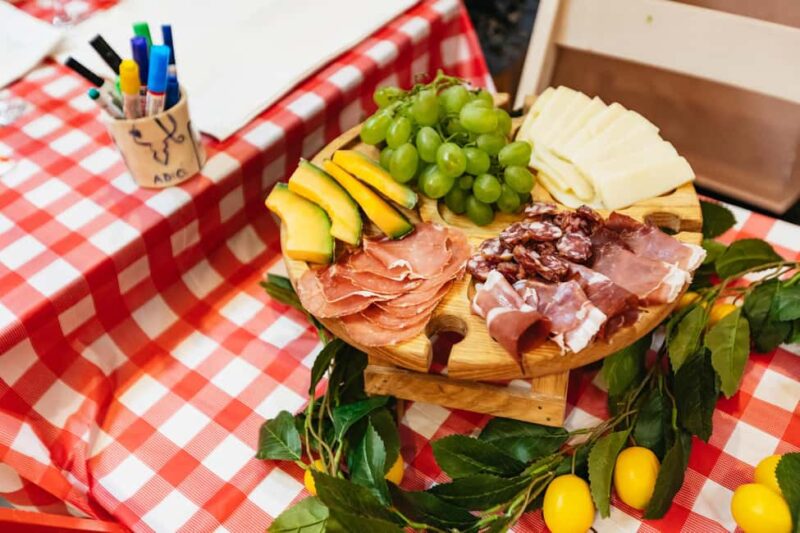 Dubrovnik: Local Wine, Dine and Design Workshop - The Hosts and Their Role in the Experience