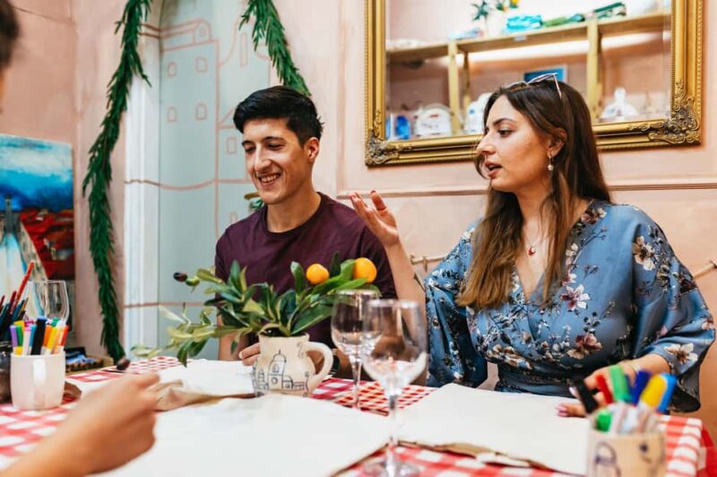 Dubrovnik: Local Wine, Dine and Design Workshop - The Cost and What’s Included