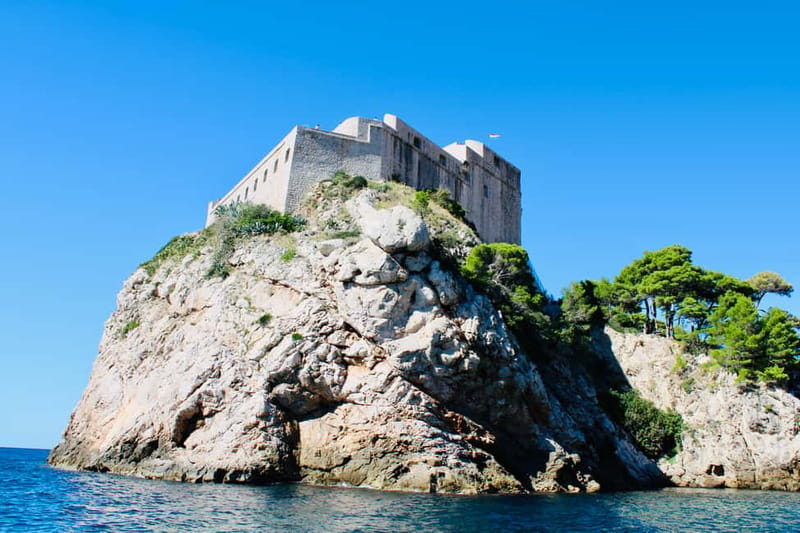 Dubrovnik: Lokrum Island and Betina Cave Boat Tour - Final Thoughts on the Dubrovnik: Lokrum Island and Betina Cave Tour
