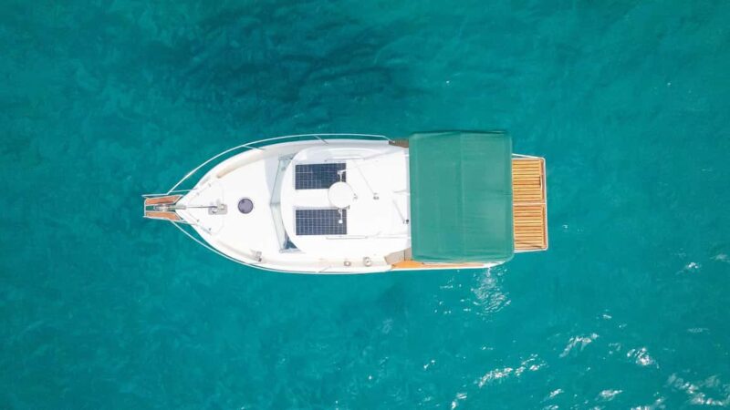 Dubrovnik: Lucky Boat Tour - Elaphite Islands and Blue Cave - Starting from Dubrovnik’s Coastline