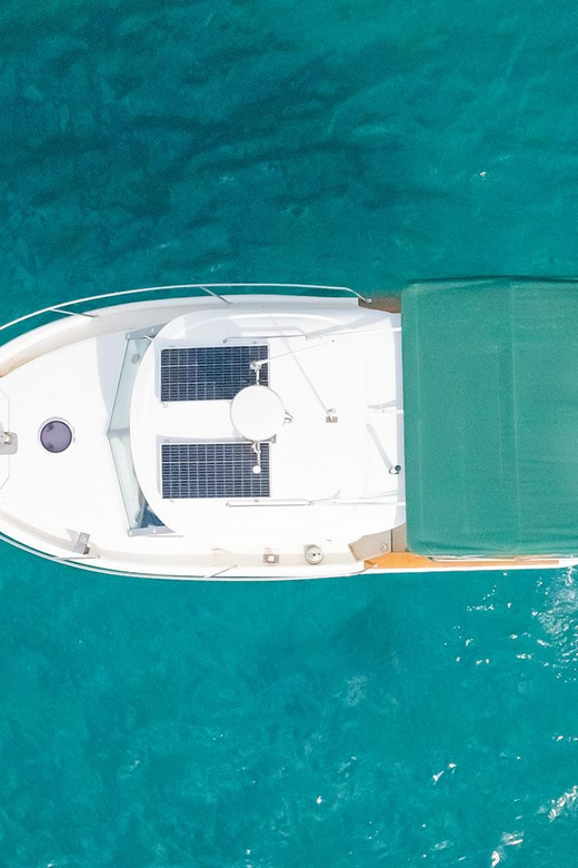 Dubrovnik: Lucky Boat Tour - Elaphite Islands and Blue Cave - Exploring Ipan Island’s Vineyards and Olive Groves