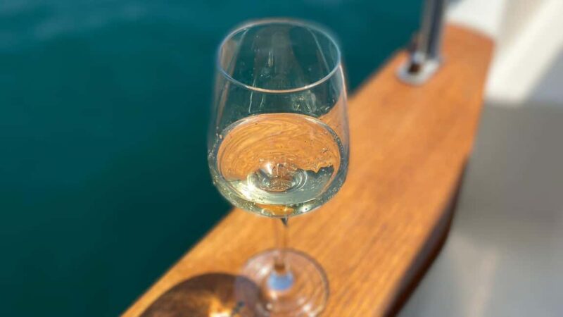 Dubrovnik: Lucky Boat Tour - Elaphite Islands and Blue Cave - Dubrovnik from the Sea and Cultural Landmarks