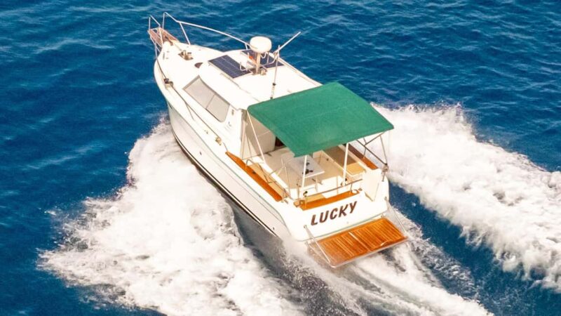 Dubrovnik: Lucky Boat Tour - Elaphite Islands and Blue Cave - Practical Details for a Smooth Experience