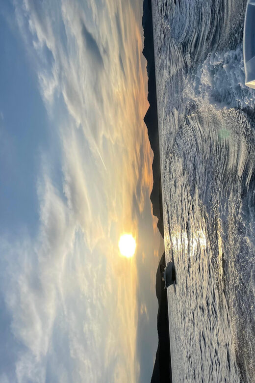 Dubrovnik: Luxury Private Sunset Tour - Experience Dubrovnik’s Sunset from a Private Boat with Champagne