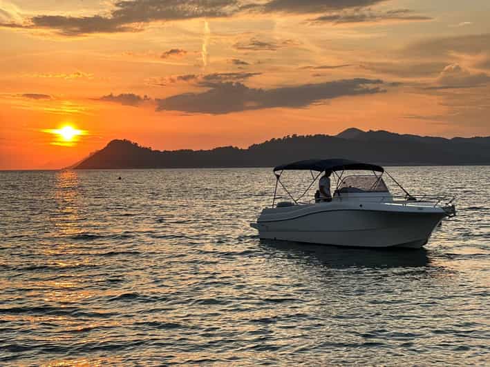 Dubrovnik: Luxury Private Sunset Tour - Return to the Old Town and Walk Through Dubrovniks Streets