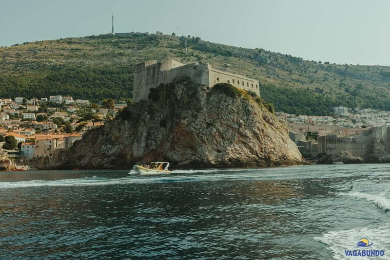 Dubrovnik: Morning Blue Cave speedboat tour with drinks - Snorkeling Equipment and Drinks Included