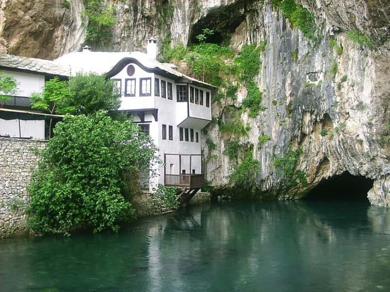 Dubrovnik: Mostar, Blagaj & Kravice Waterfalls Tour - Practical Tips for the Tour Day