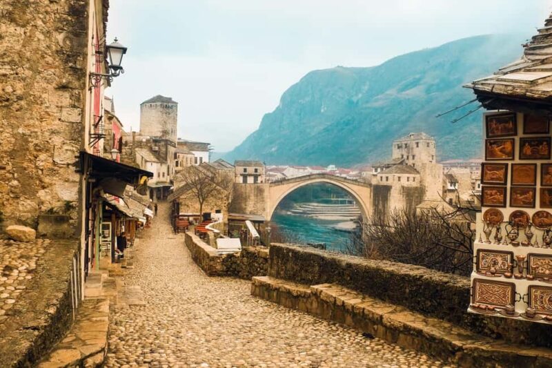 Dubrovnik: Mostar, Blagaj & Kravice Waterfalls Tour - The Value of a Small-Group Experience