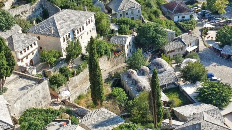 Dubrovnik, Mostar, Kravica Waterfalls, & Blagaj Private Tour - Honest Insights from Past Participants