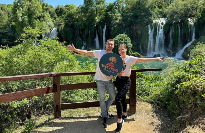 Dubrovnik: Mostar & Kravica Waterfalls Day Trip - Final Thoughts on the Mostar & Kravice Waterfalls Day Trip