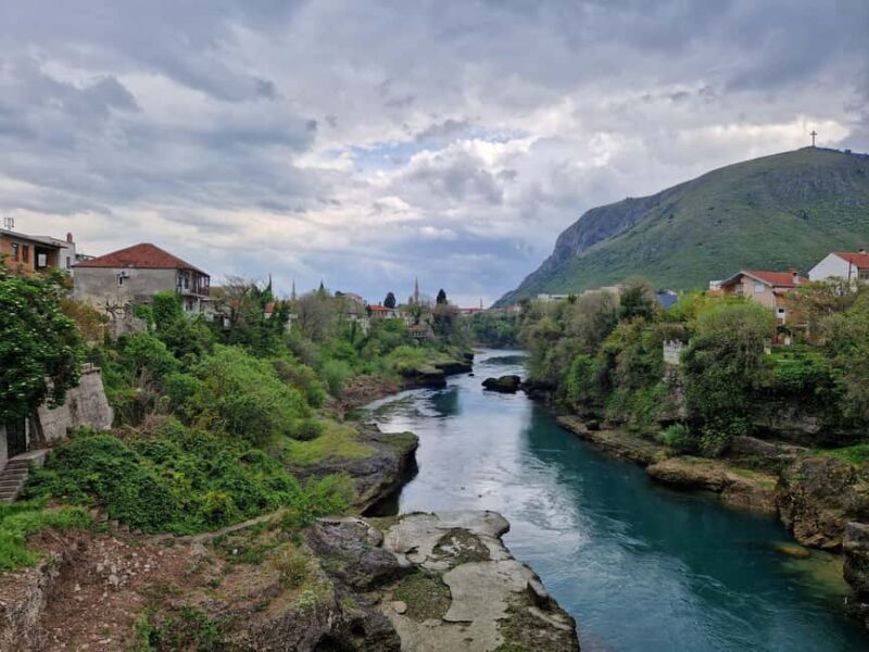 Dubrovnik: Mostar, Stolac, Pocitelj, & Blagaj Private Tour - Visiting Poitelj: The Well-Preserved Medieval Fortress