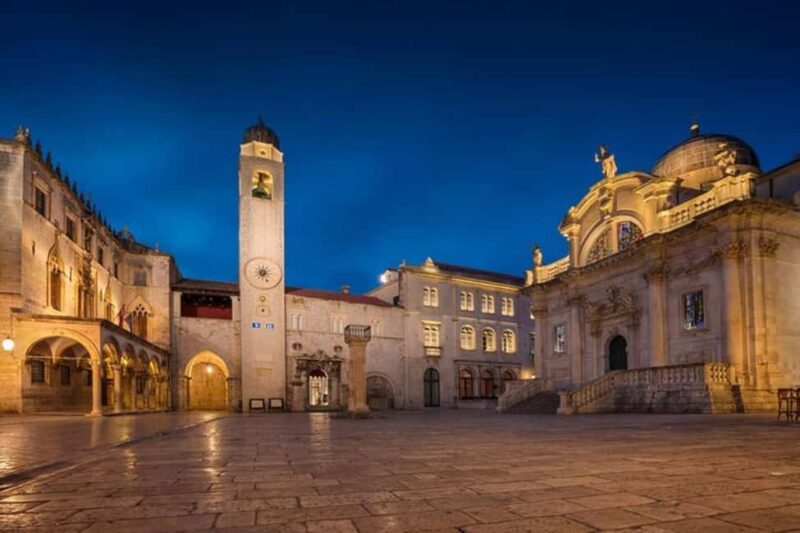 Dubrovnik : Must-See Private Walking Tour With A Guide - Who Would Enjoy This Tour Most?