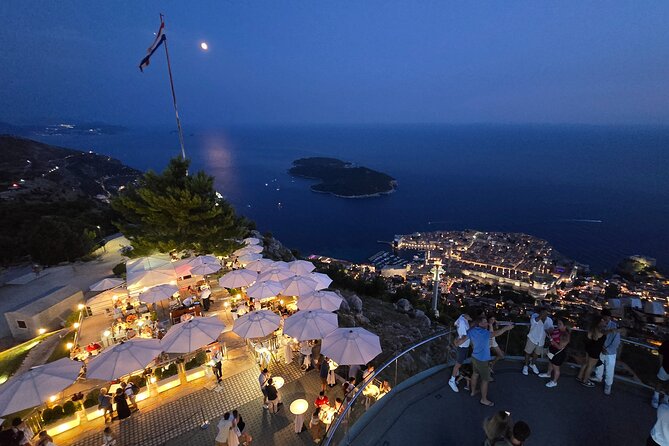 Dubrovnik Night Tour: Lights, Legends & Stunning Views - Value and Booking Considerations