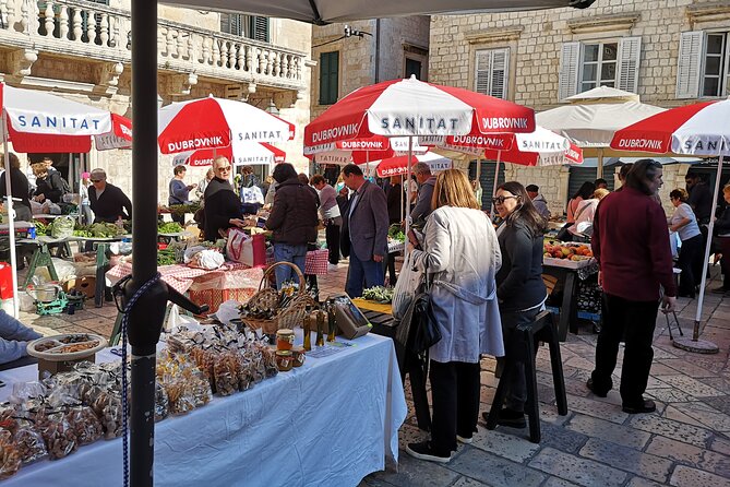 Dubrovnik Old City and Cable Car Private Tour - Guide Expertise and Personalization