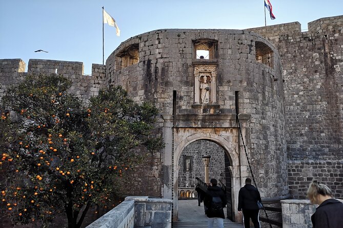 Dubrovnik Old City and Cable Car Private Tour - Practicalities and Booking Considerations