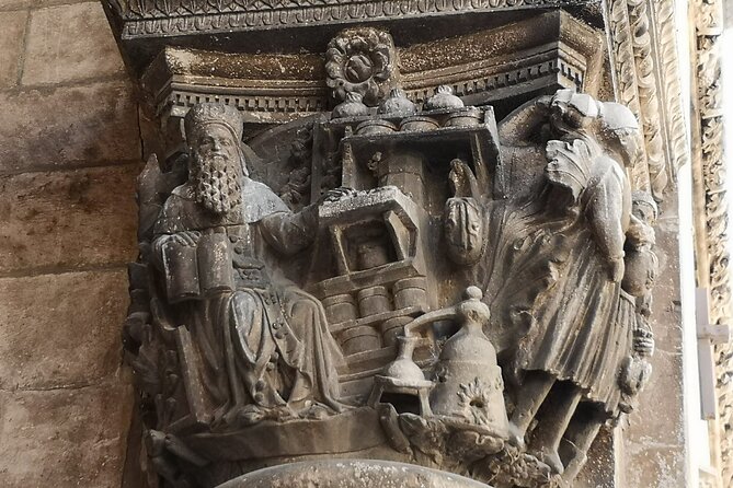 Dubrovnik Old City Private Tour - Exploring Hidden Streets and the Jesuit Square