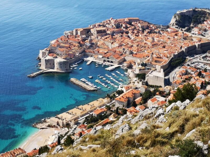 Dubrovnik Old City Private Tour - Who Would Enjoy This Tour Most?