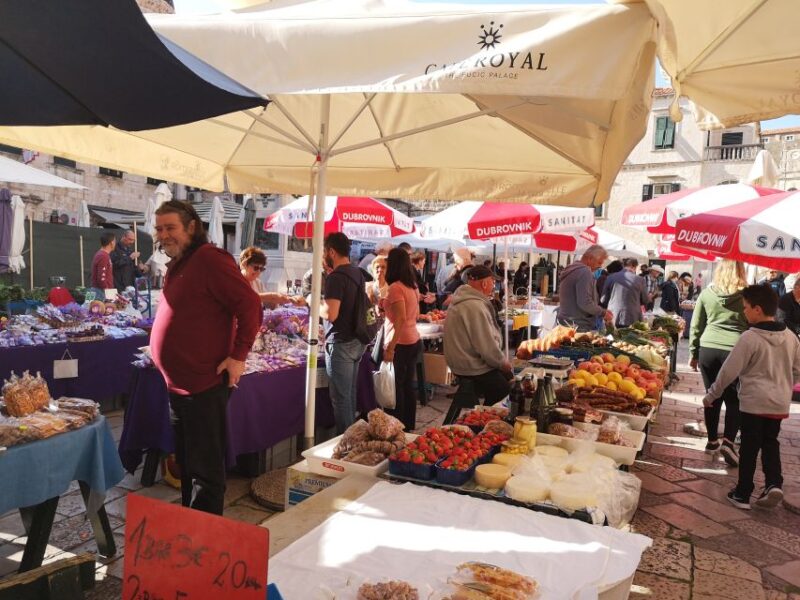 Dubrovnik Old City Private Tour - The Sum Up: A Personalized Journey Through Dubrovnik’s Timeless Streets