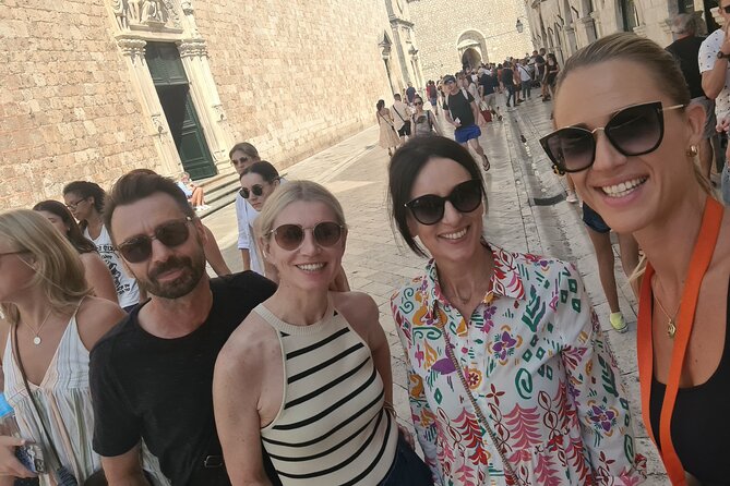 Dubrovnik Old City Tour and Panoramic Drive - Logistics and Comfort