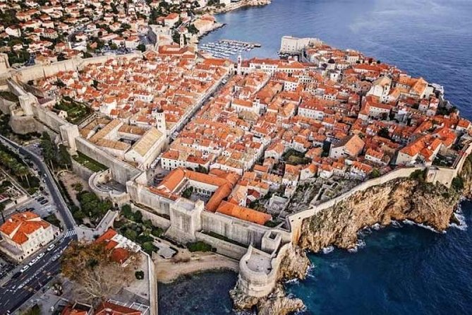 Dubrovnik Old City Walls Private Tour - The Benefits of a Private Walking Tour of Dubrovnik’s Old City Walls